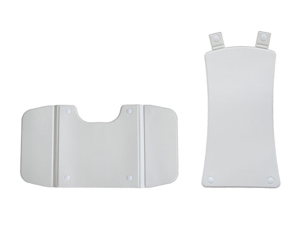 Bellavita Comfort Cover, White - Behope - 460900252