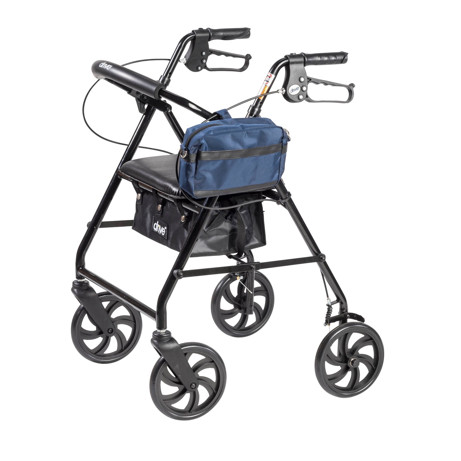Multi-Use Accessory Bag - BeHope