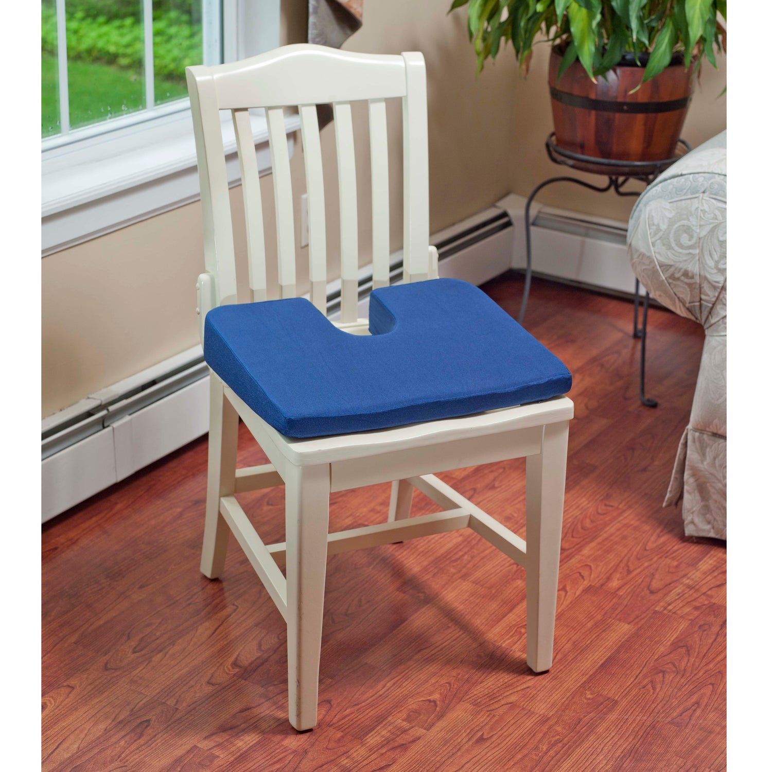 Compressed Coccyx Cushion - BeHope