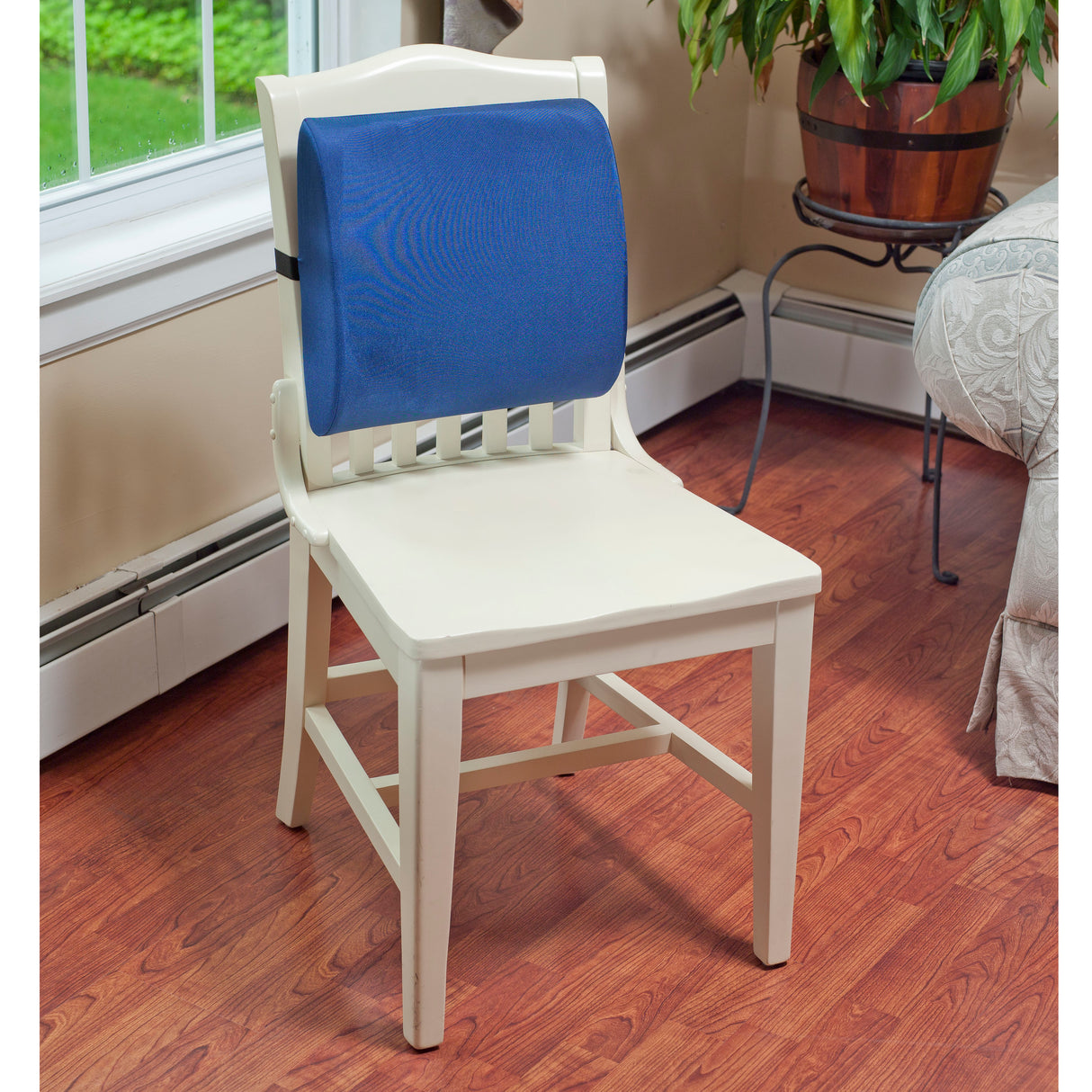 Compressed Lumbar Cushion - BeHope