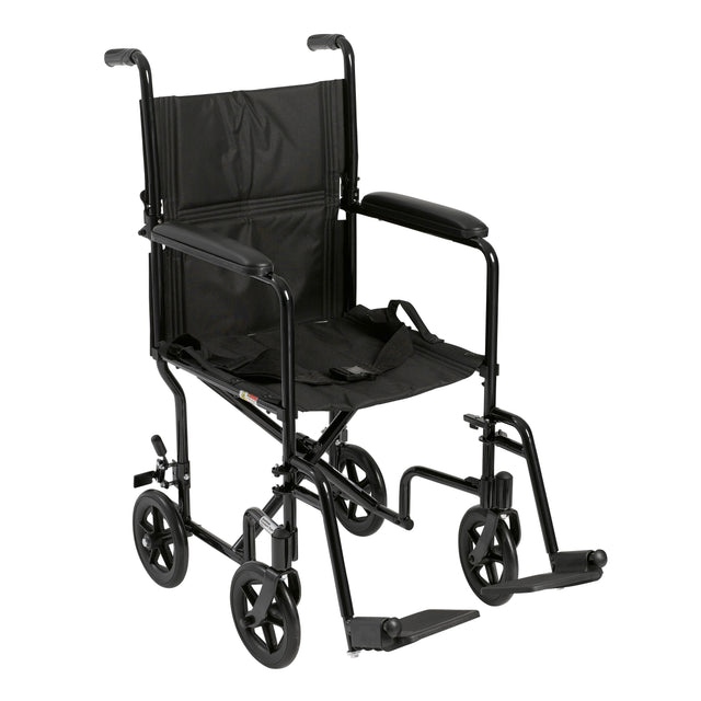 Lightweight Transport Wheelchair - BeHope