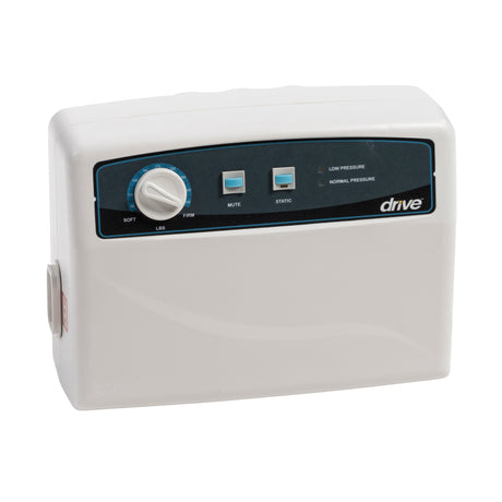 Med-Aire Edge Alternating Pressure & Low Air Loss Mattress Replacement System - BeHope