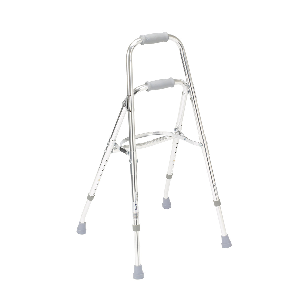 Side Style Hemi One Arm Walker - BeHope