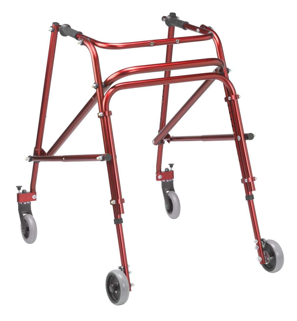 Nimbo 2G Lightweight Posterior Walker - BeHope