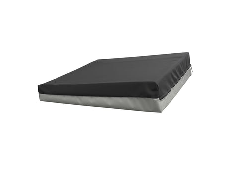 Wedge Cushion with Stretch Cover, 18" - BeHope