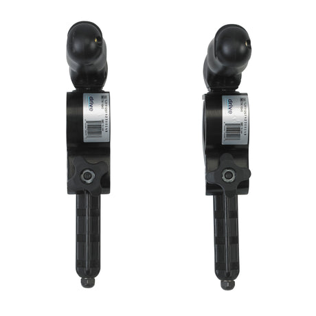 Trekker Gait Trainer Handgrips - BeHope