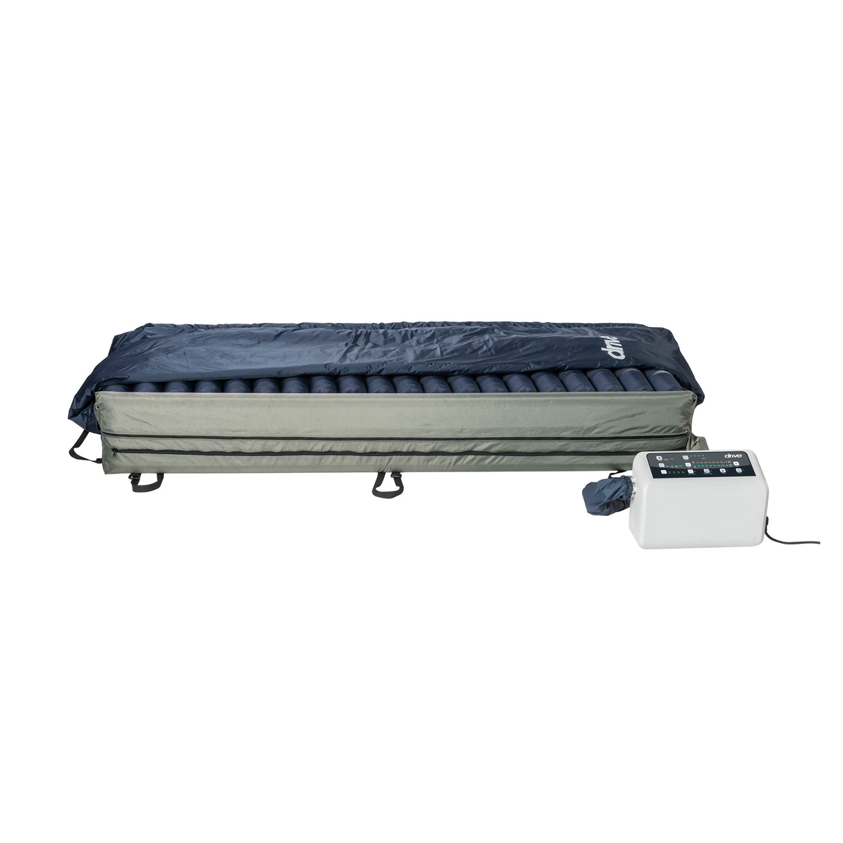 PreserveTech Lateral Rotation System with On Demand Low Air Loss - BeHope