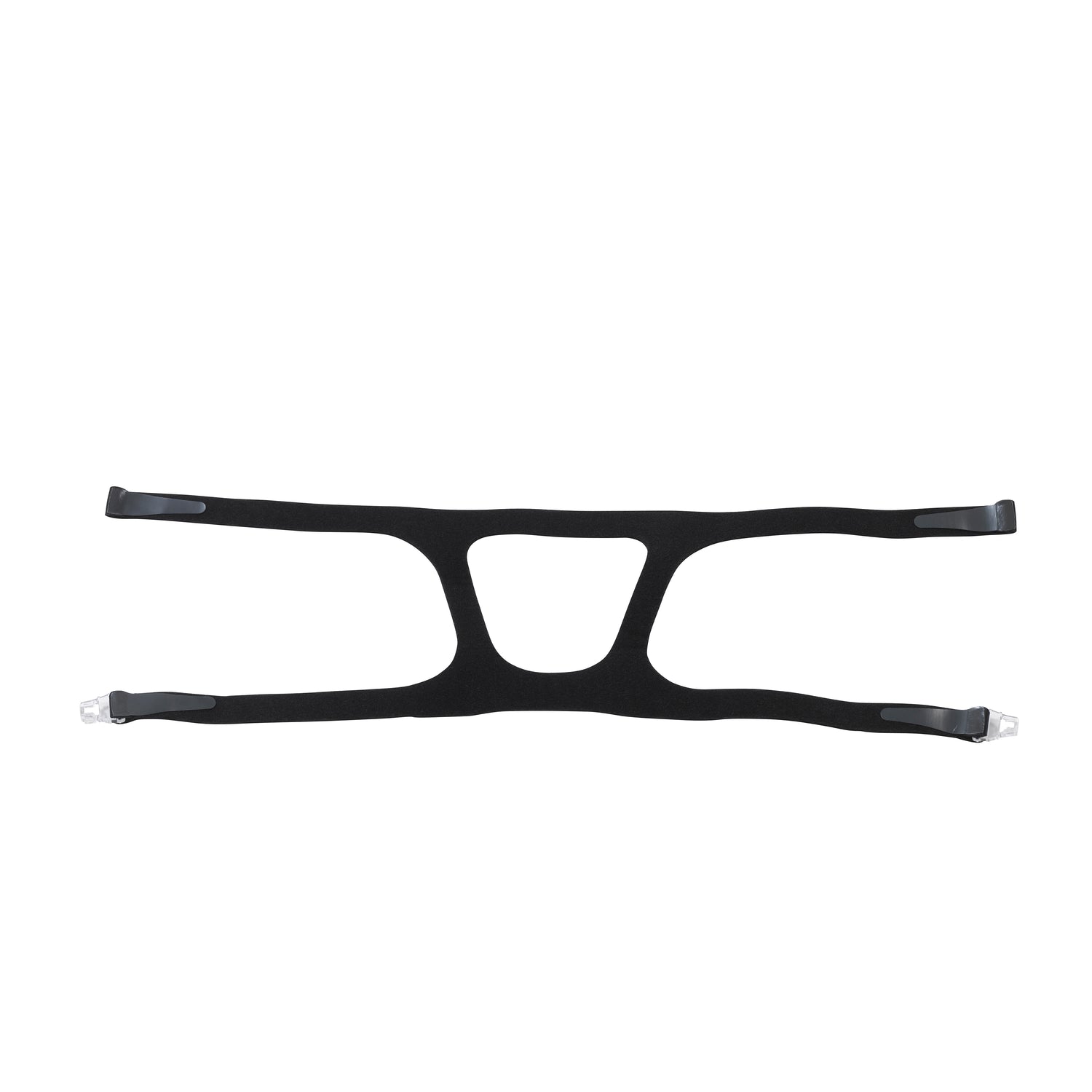 NasalFit Deluxe EZ CPAP Replacement Headgear - BeHope