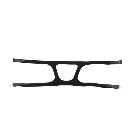NasalFit Deluxe EZ CPAP Replacement Headgear - BeHope