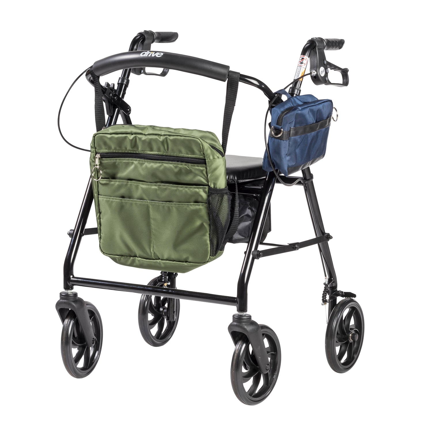 Universal Mobility Tote - BeHope