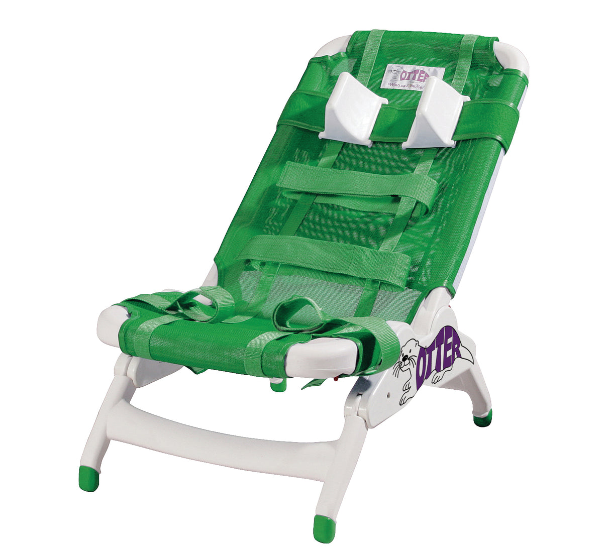 Otter Pediatric Bathing System, with Tub Stand, Medium - Behope - OT 2010