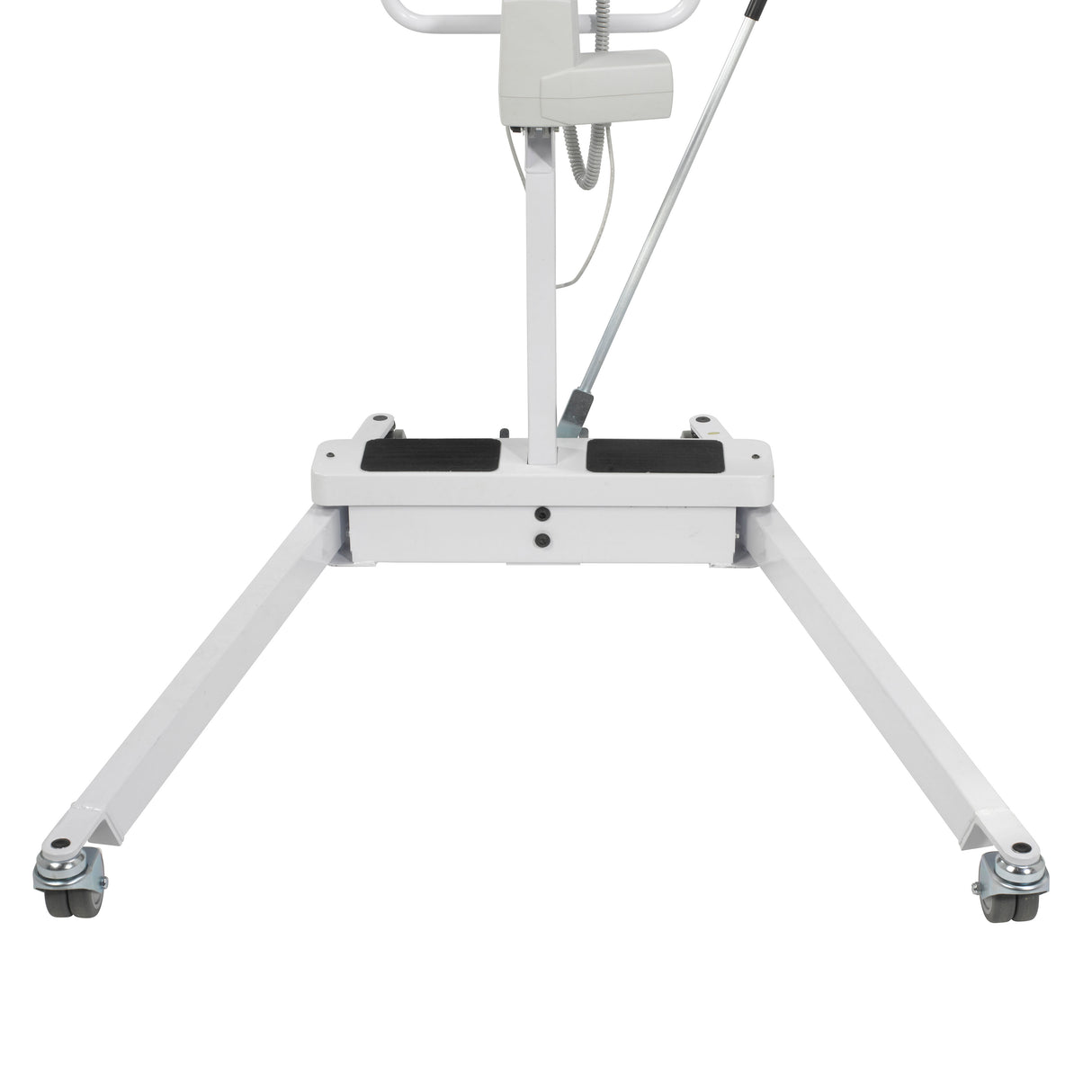 Battery Powered Electric Patient Lift with Rechargeable and Removable Battery - BeHope