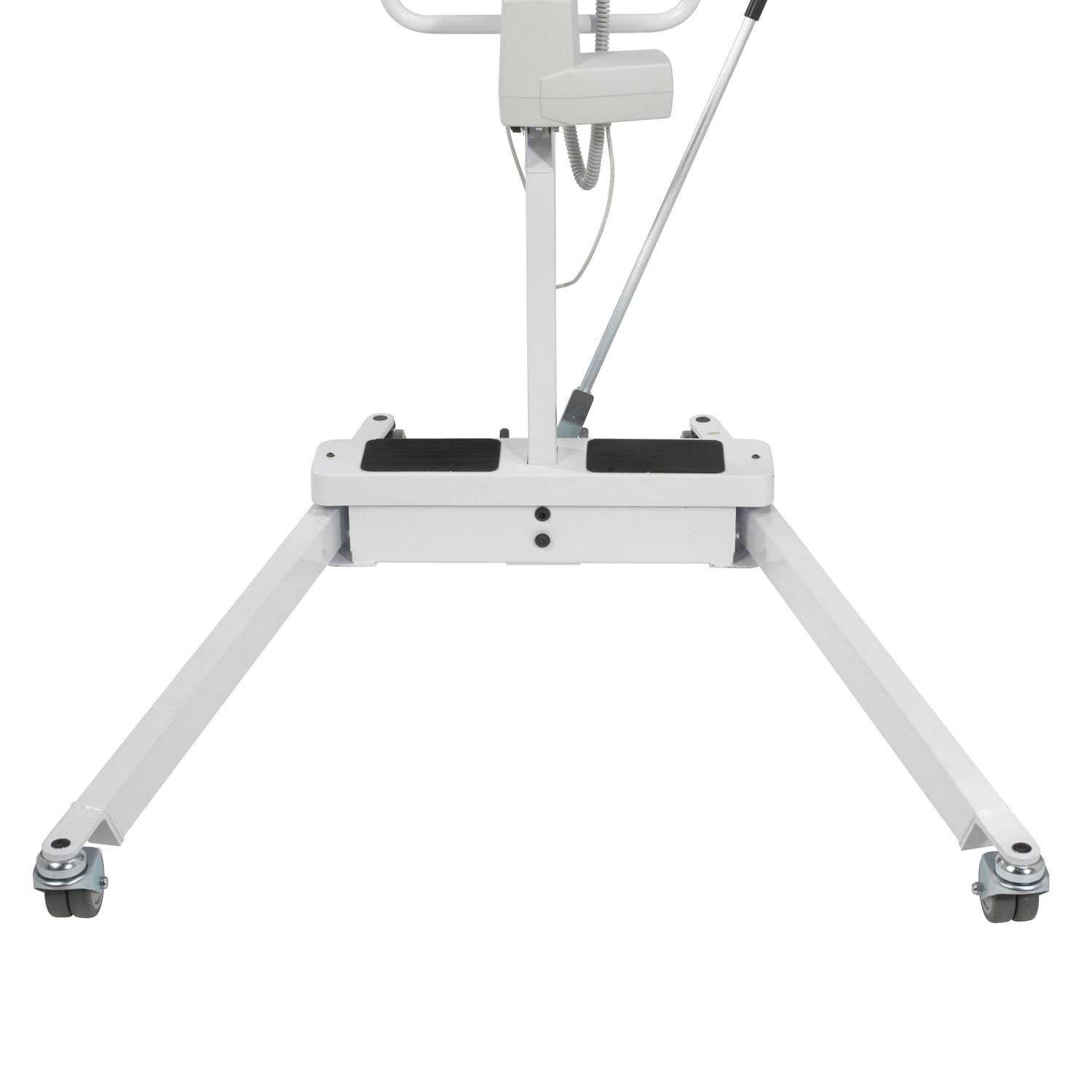 Battery Powered Electric Patient Lift with Rechargeable and Removable Battery - BeHope