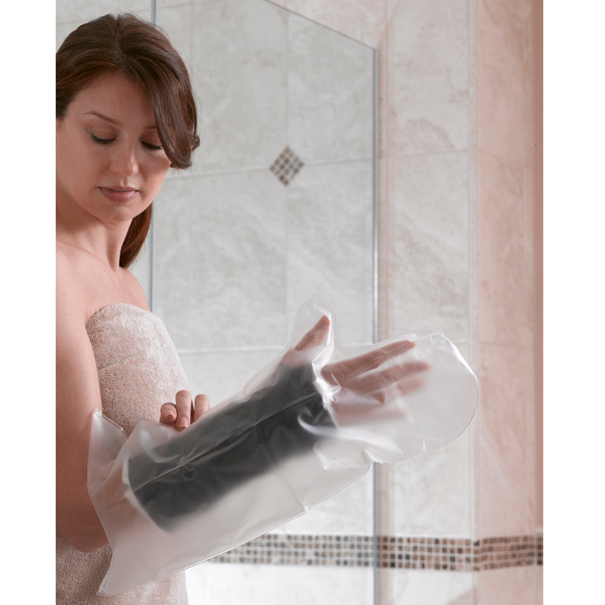 Waterproof Cast Protector - BeHope
