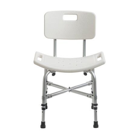 Bariatric Heavy Duty Bath Bench - BeHope