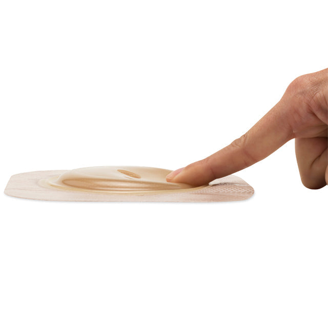 Hollister New Image Soft Convex Skin Barrier (Box of 5) - BeHope