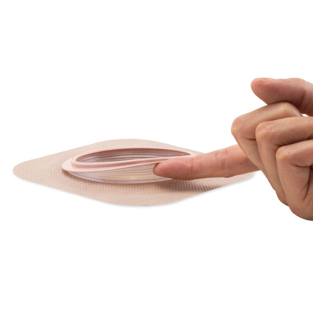 Hollister New Image Soft Convex Skin Barrier (Box of 5) - BeHope