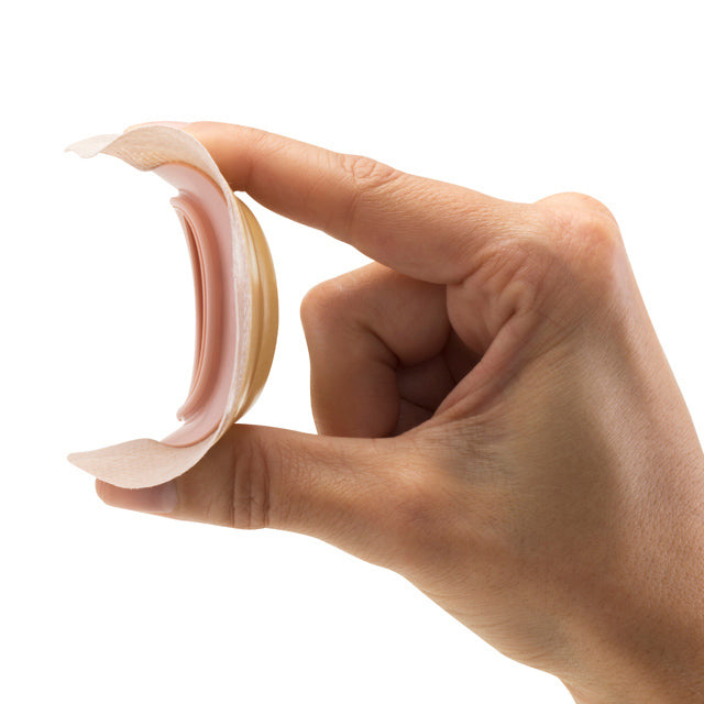 Hollister New Image Soft Convex Skin Barrier (Box of 5) - BeHope