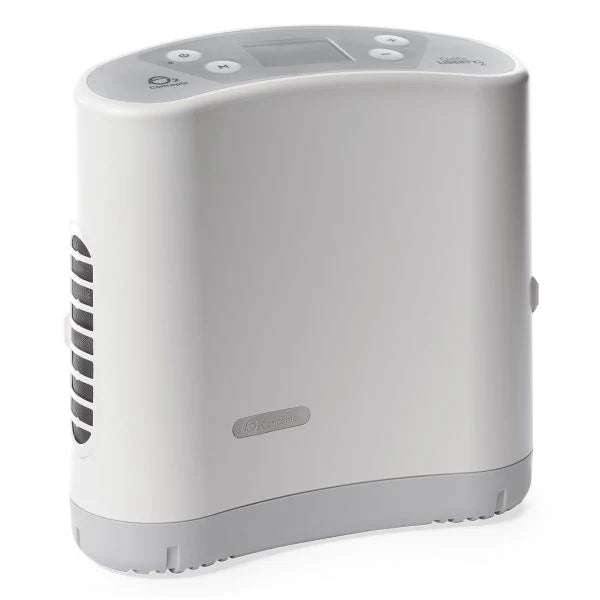 OxLife Liberty 2 Portable Oxygen Concentrator