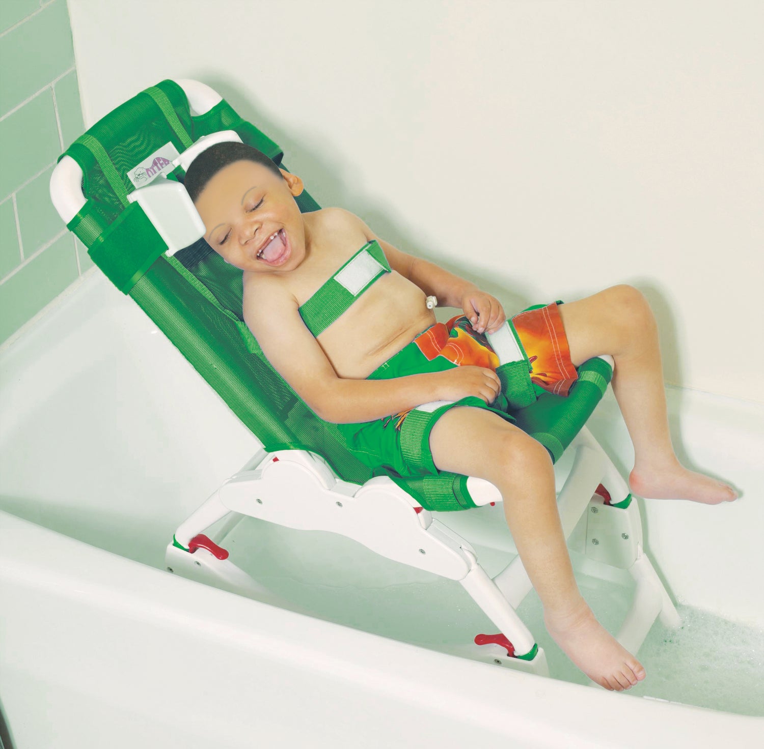 Otter Pediatric Bathing System - BeHope