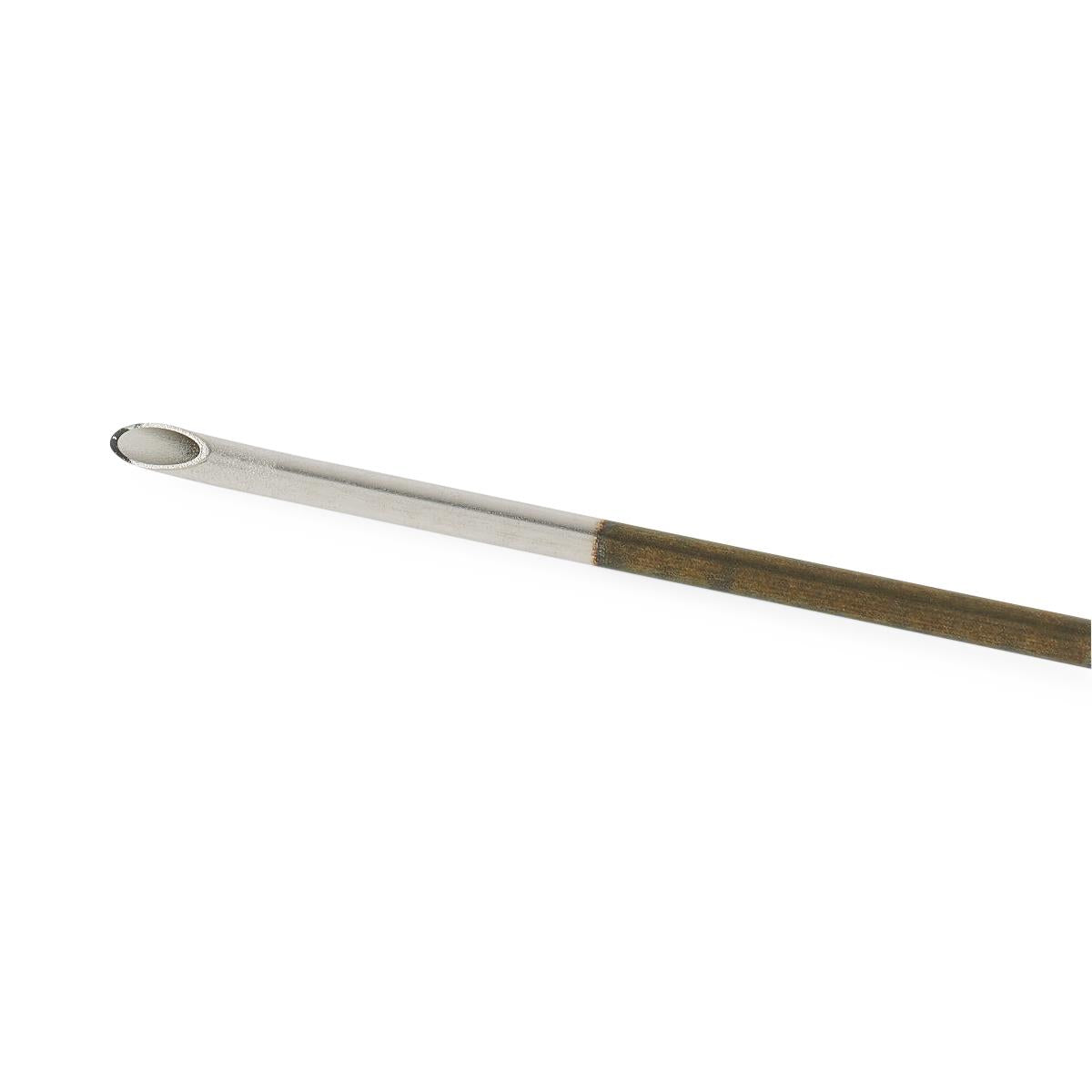 Aiguille péridurale Tuohy de Medline