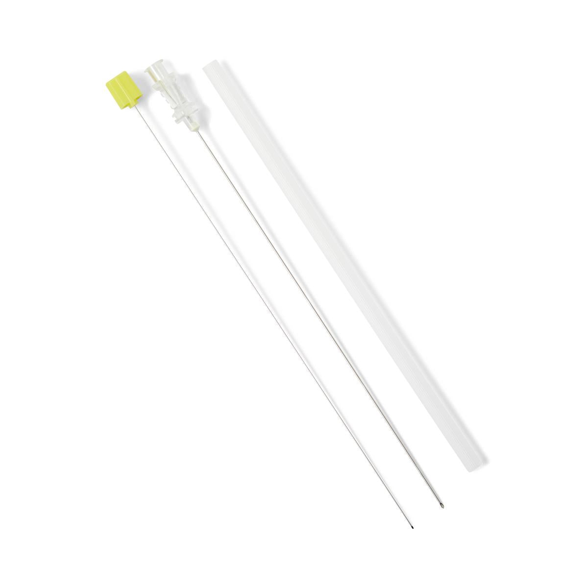 Medline Quincke Spinal Needle