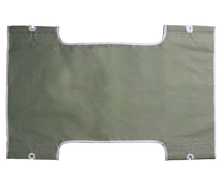 Bariatric Heavy Duty Canvas Sling - BeHope