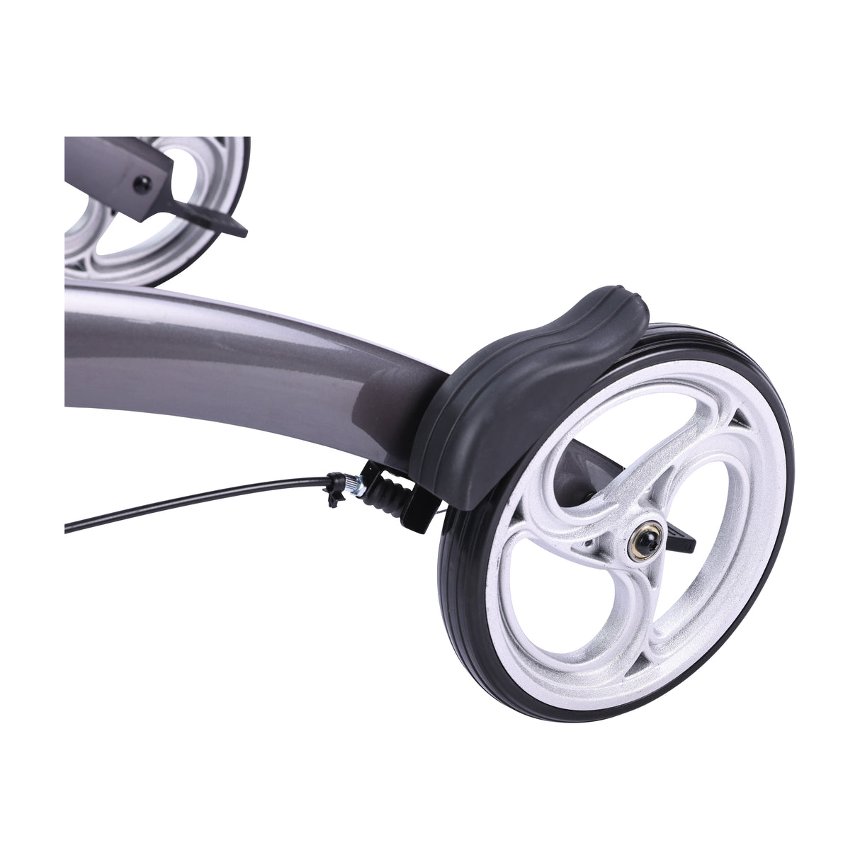 Elevate Upright Walker - BeHope
