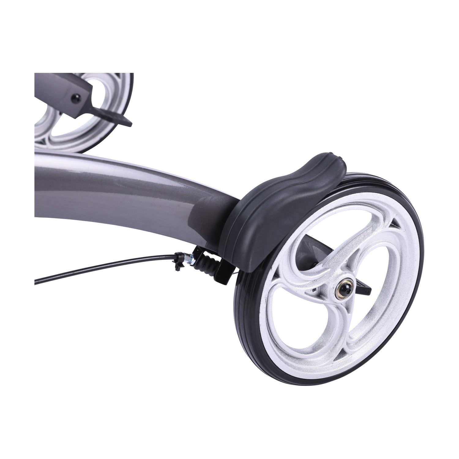 Elevate Upright Walker - BeHope