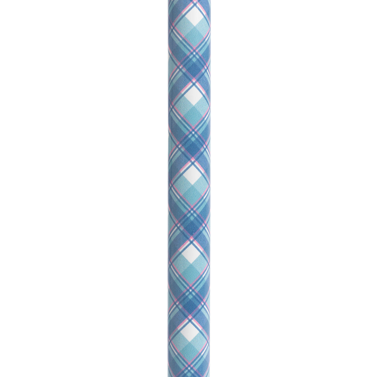 Adjustable Height Offset Handle Cane with Gel Hand Grip - BeHope