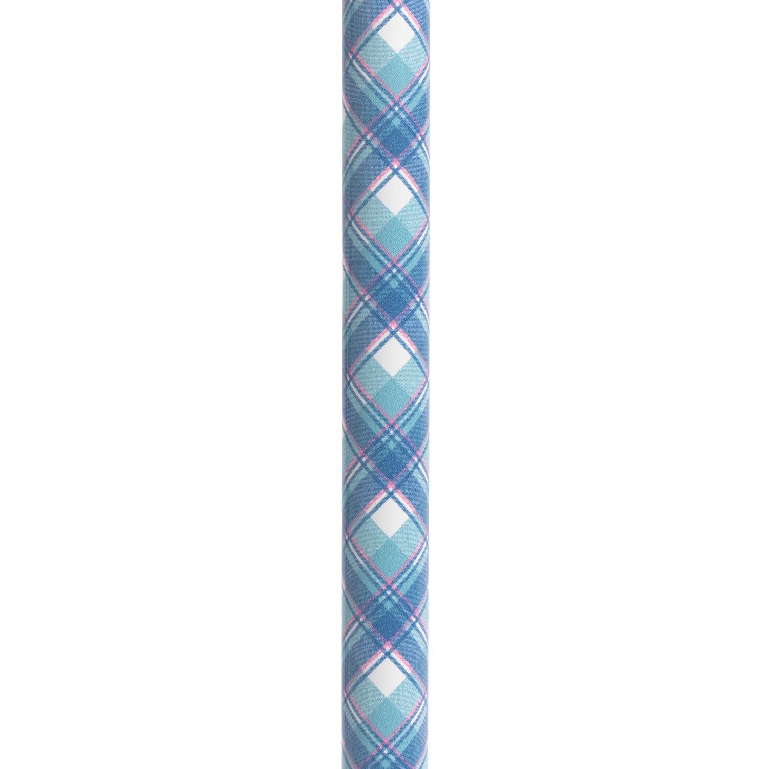 Adjustable Height Offset Handle Cane with Gel Hand Grip - BeHope