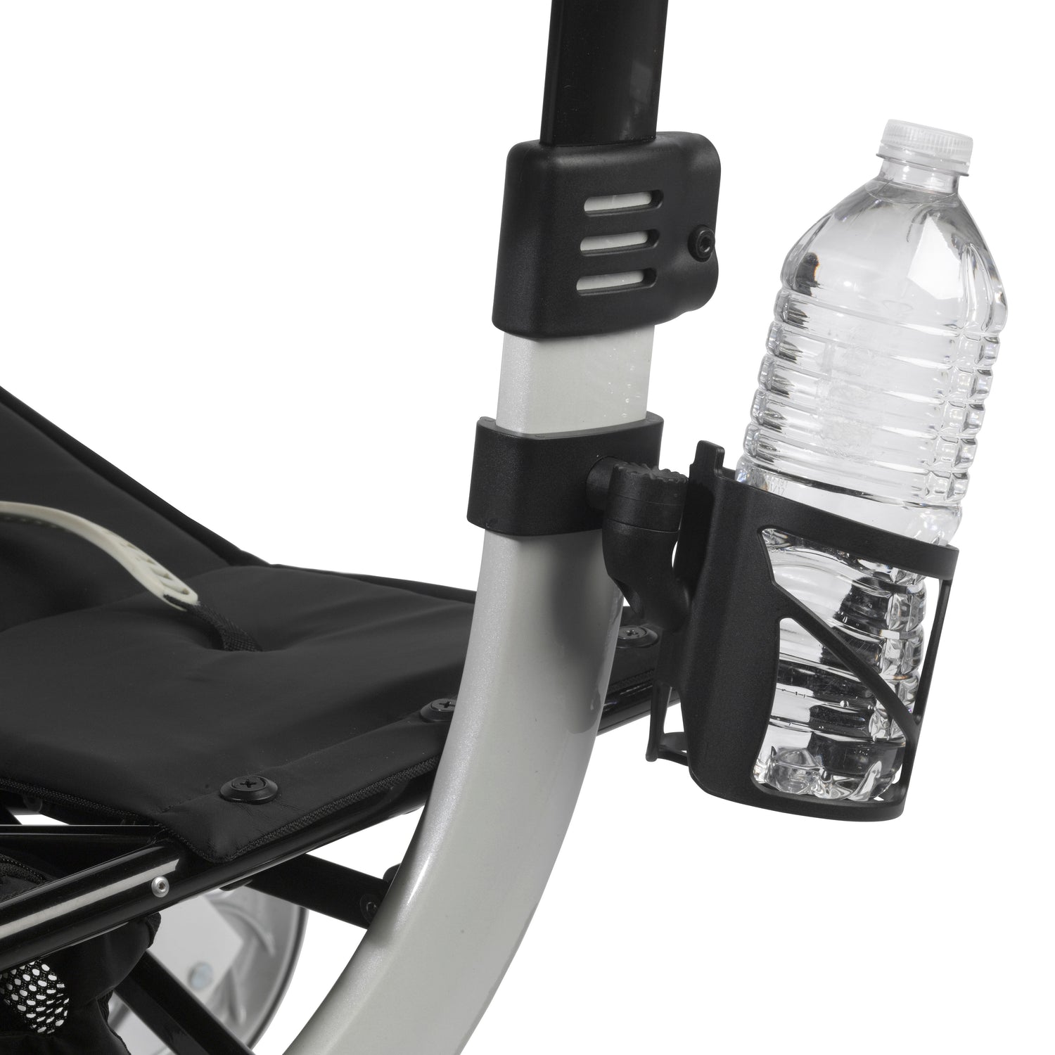 Nitro Rollator Rolling Walker Cup Holder Attachment - BeHope