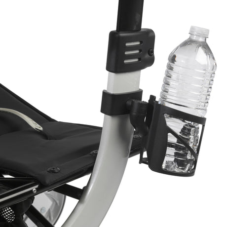 Nitro Rollator Rolling Walker Cup Holder Attachment - BeHope