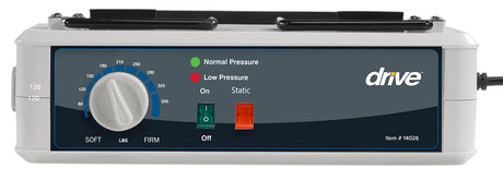 Med-Aire Melody Alternating Pressure and Low Air Loss Mattress Replacement System - BeHope