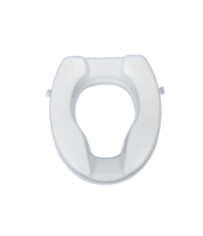 Raised Toilet Seat - BeHope