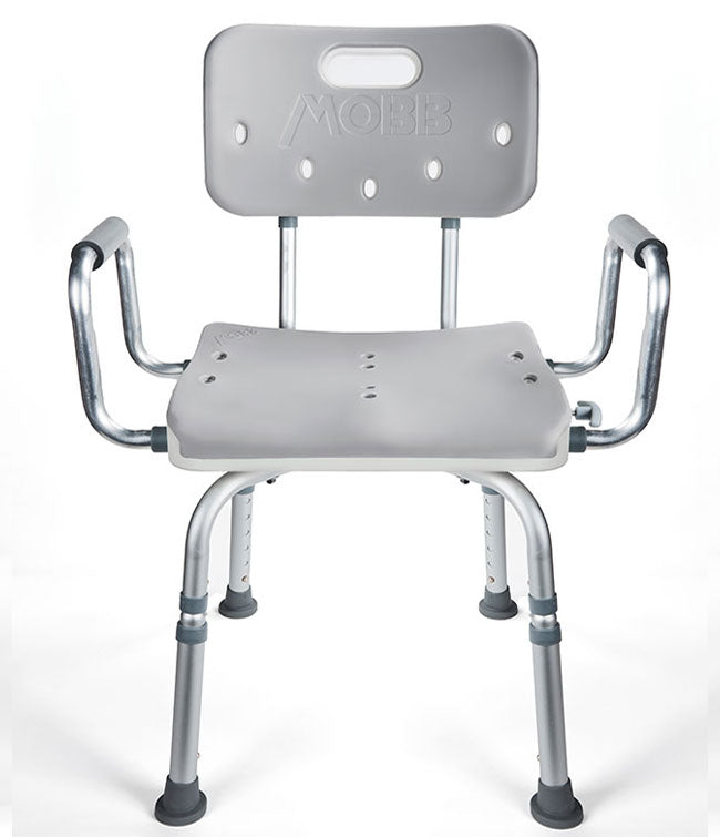 Swivel Shower Chair - BeHope