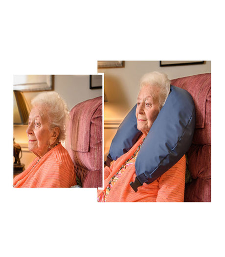 Coussin Luna