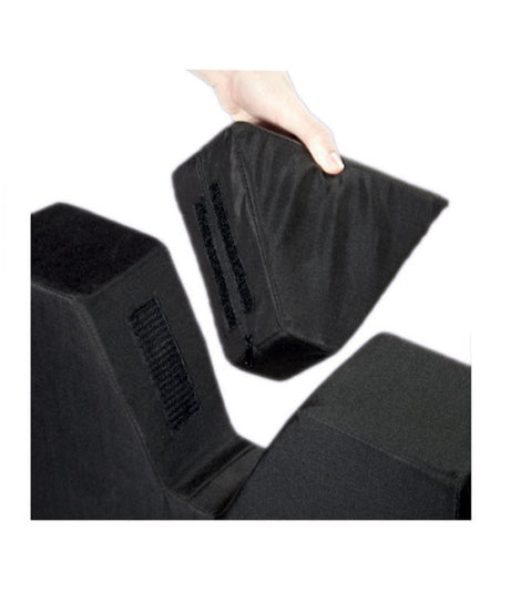 Coussin convertible pour coccyx