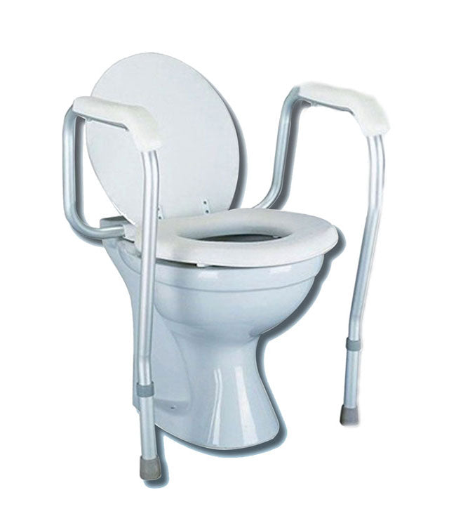 Toilet Safety Frame - BeHope