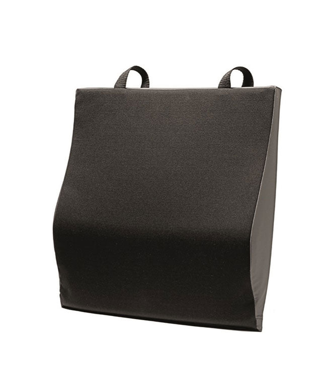 Coussin lombaire pour fauteuil roulant