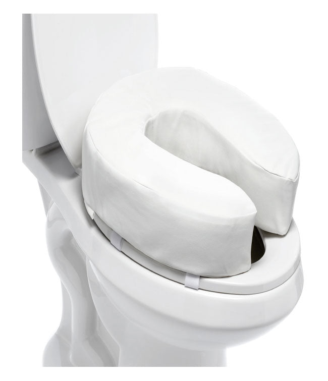 Toilet Seat Raiser - BeHope