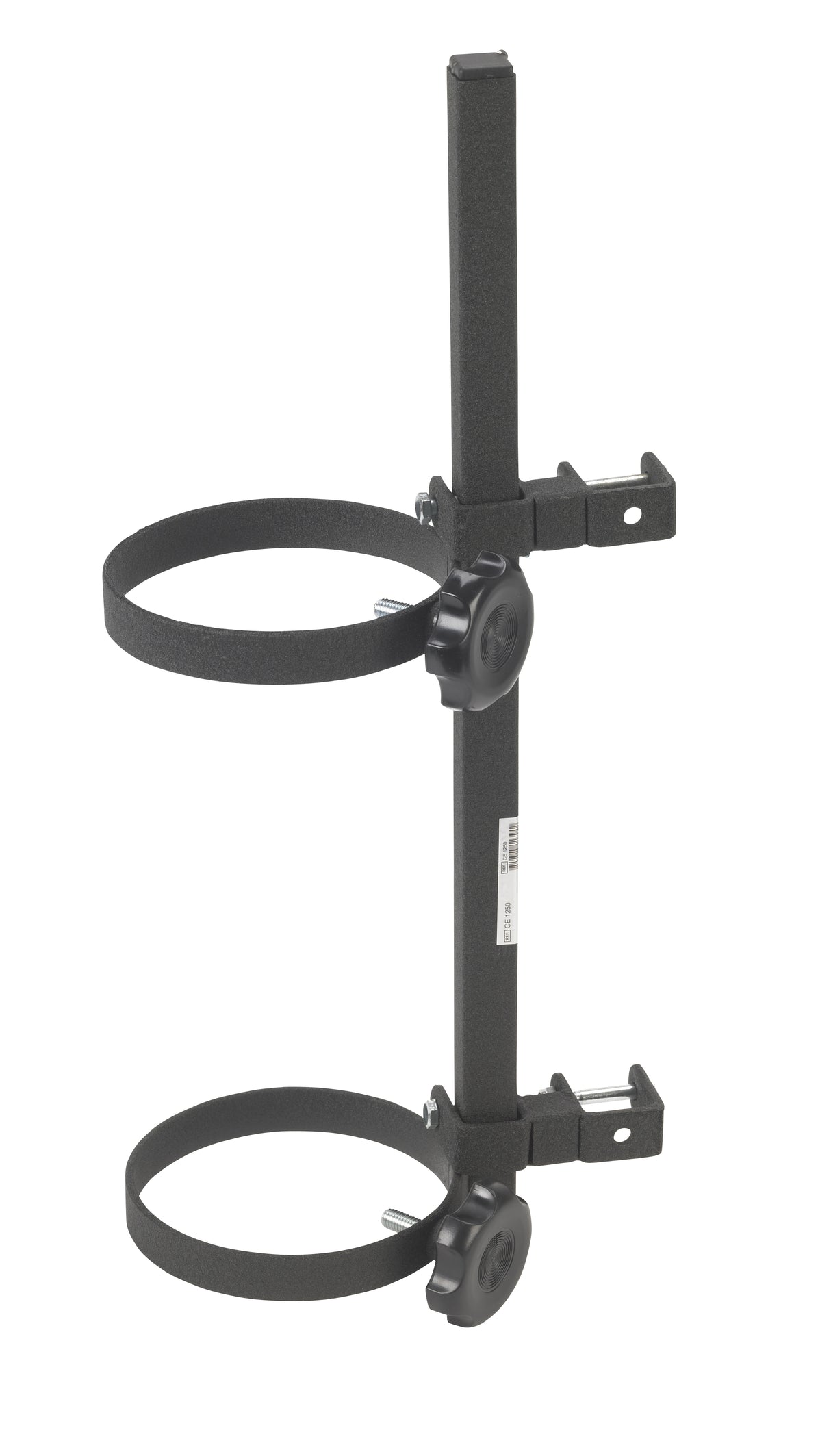 Oxygen Holder for Wenzelite Safety Rollers - BeHope