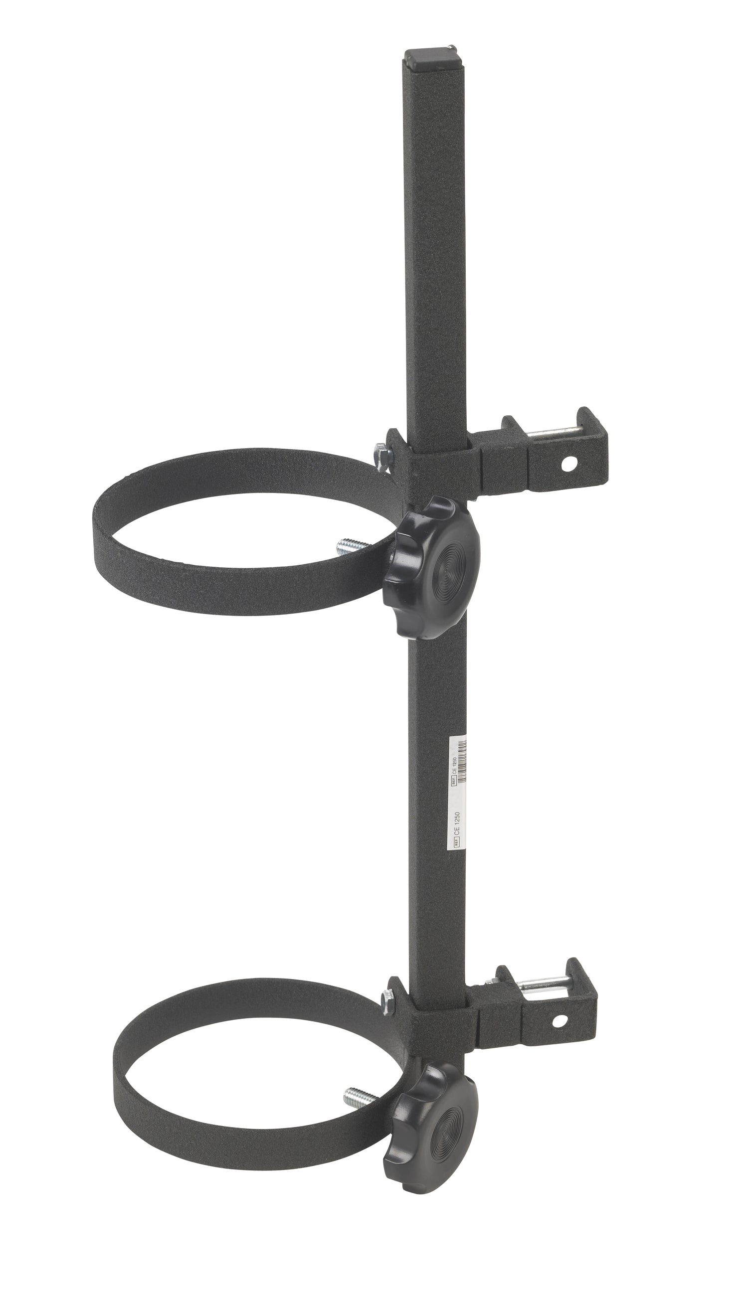 Oxygen Holder for Wenzelite Safety Rollers - BeHope