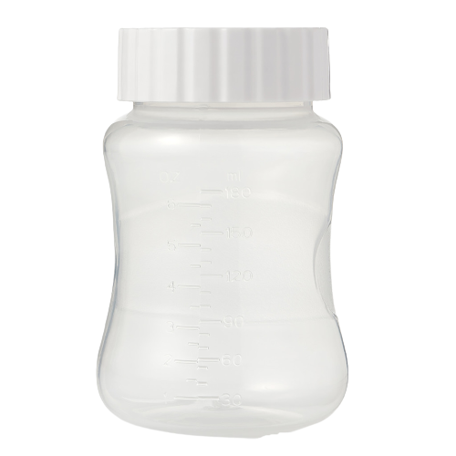 Pure Expressions 6oz Storage Bottle, 1 Each - BeHope