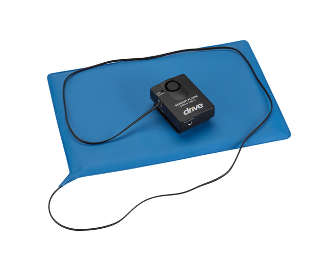 Pressure Sensitive Bed Chair Patient Alarm - BeHope