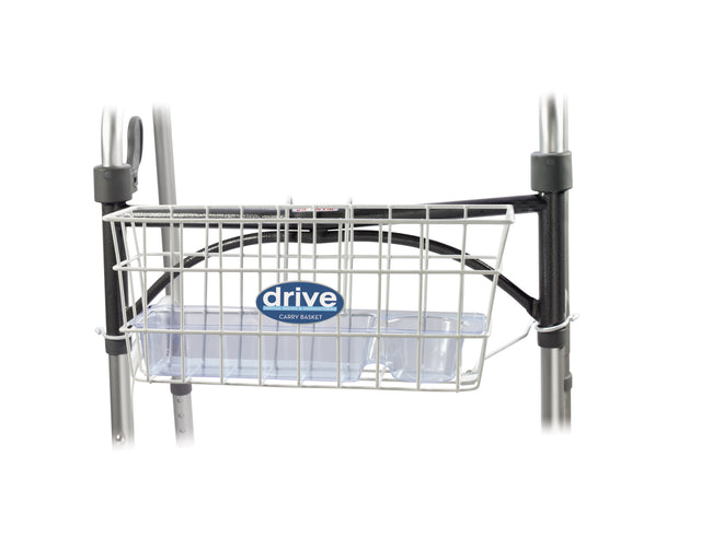 Walker Basket - BeHope