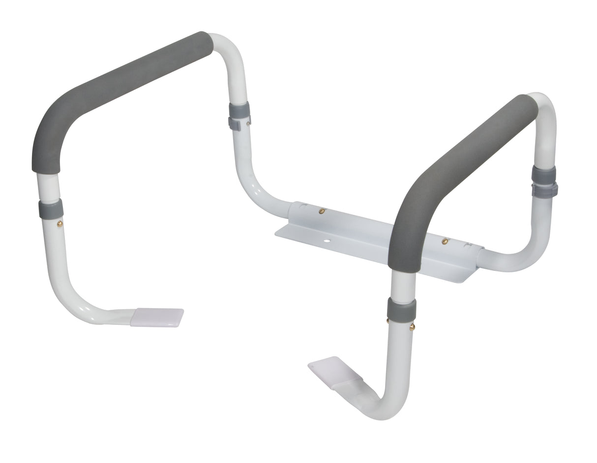 Toilet Safety Rail - BeHope