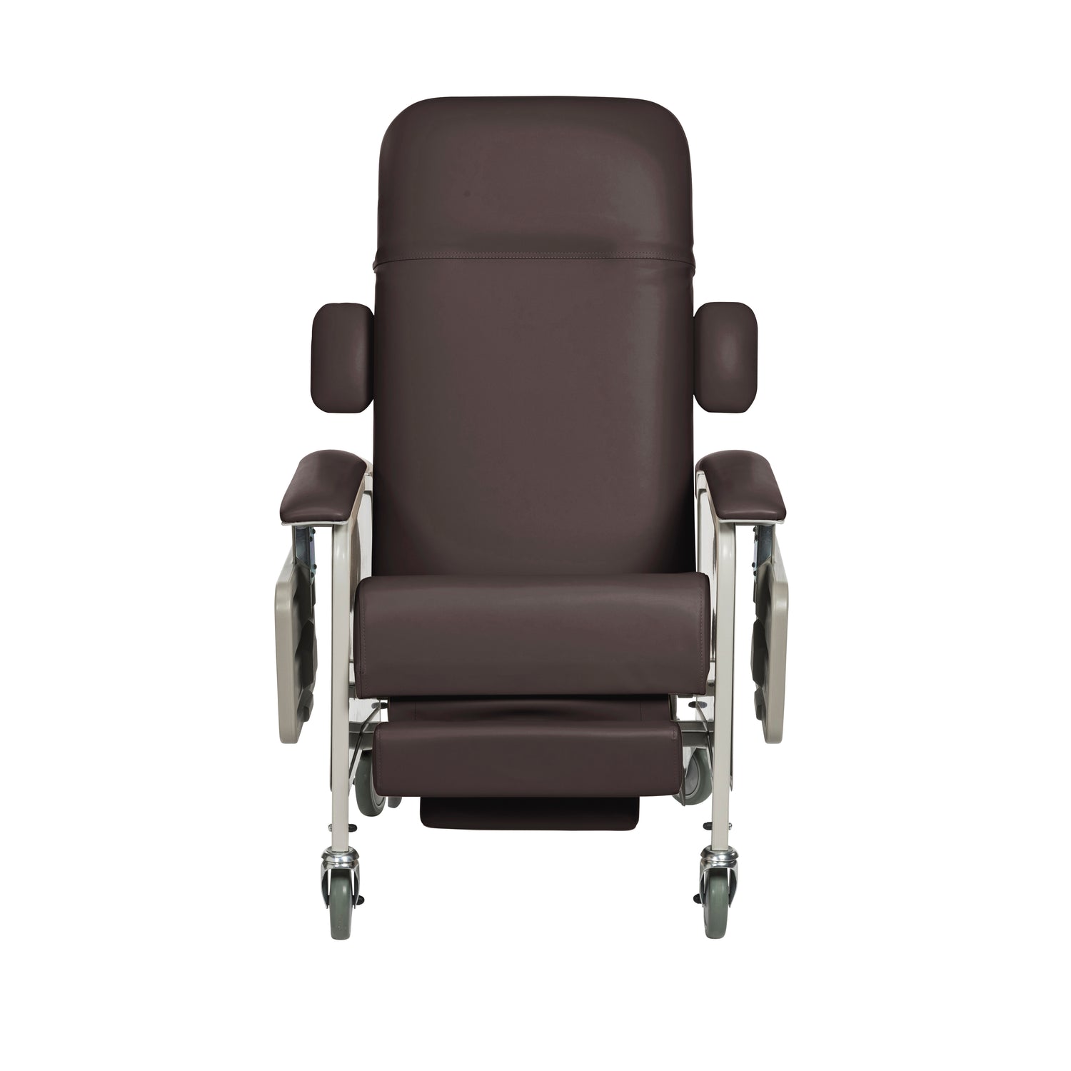 Clinical Care Geri Chair Recliner - BeHope