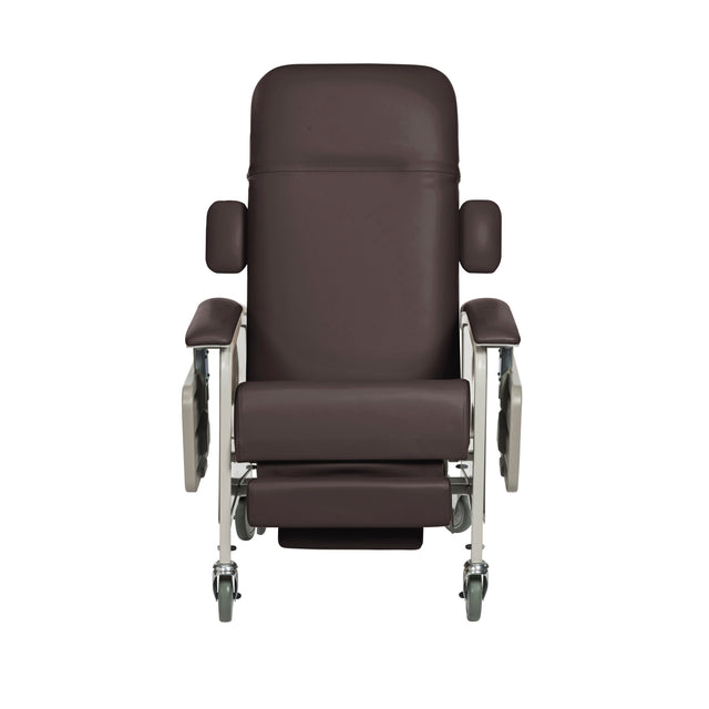 Clinical Care Geri Chair Recliner - BeHope