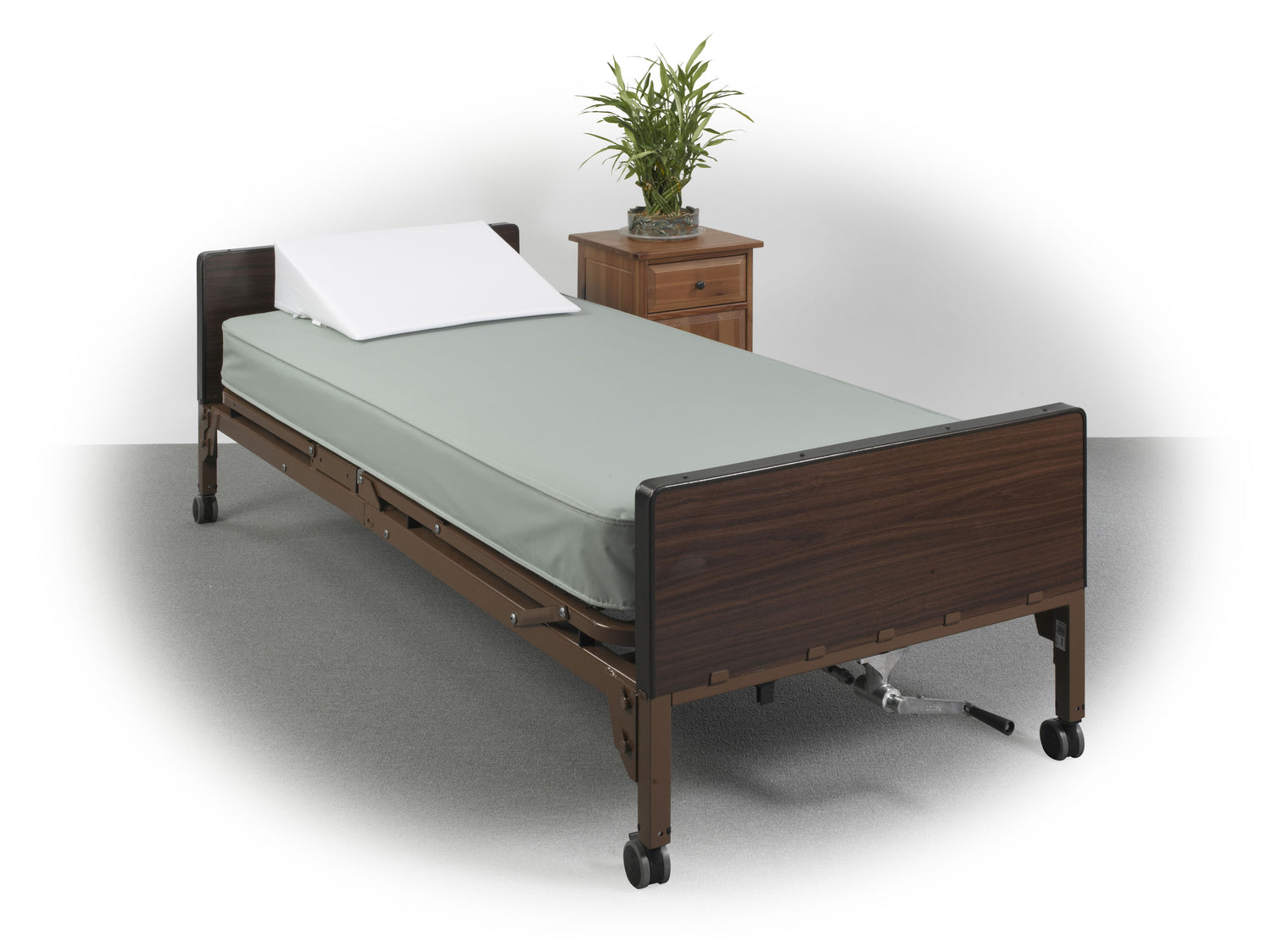 Bed Wedge - BeHope